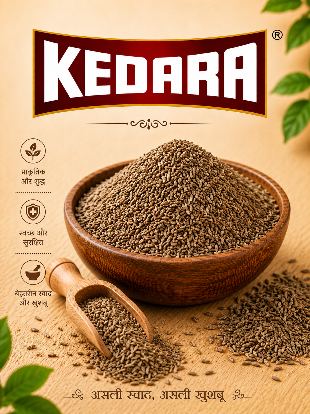 JEERA