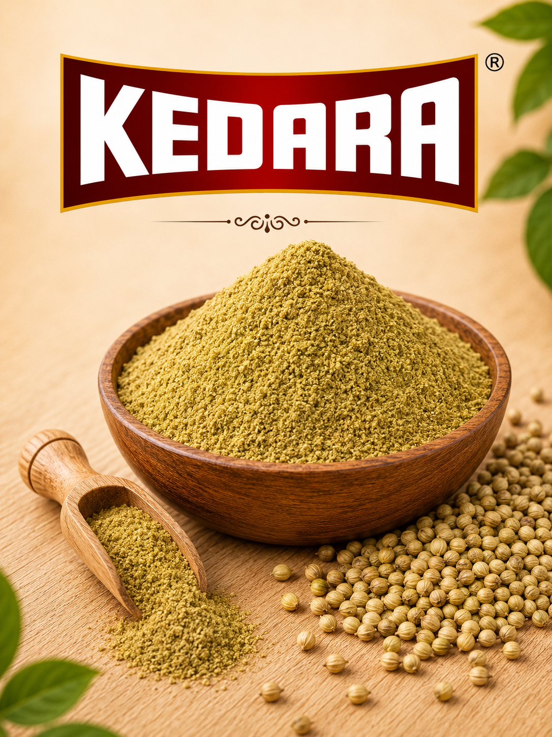 DHANIA POWDER