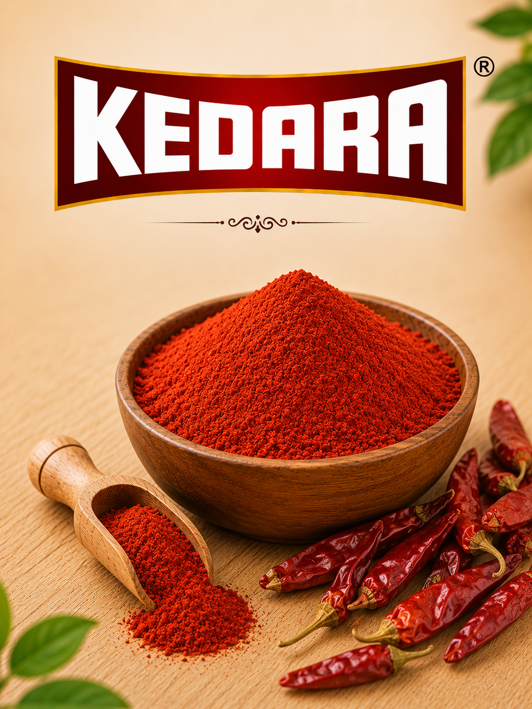MIRCH POWDER