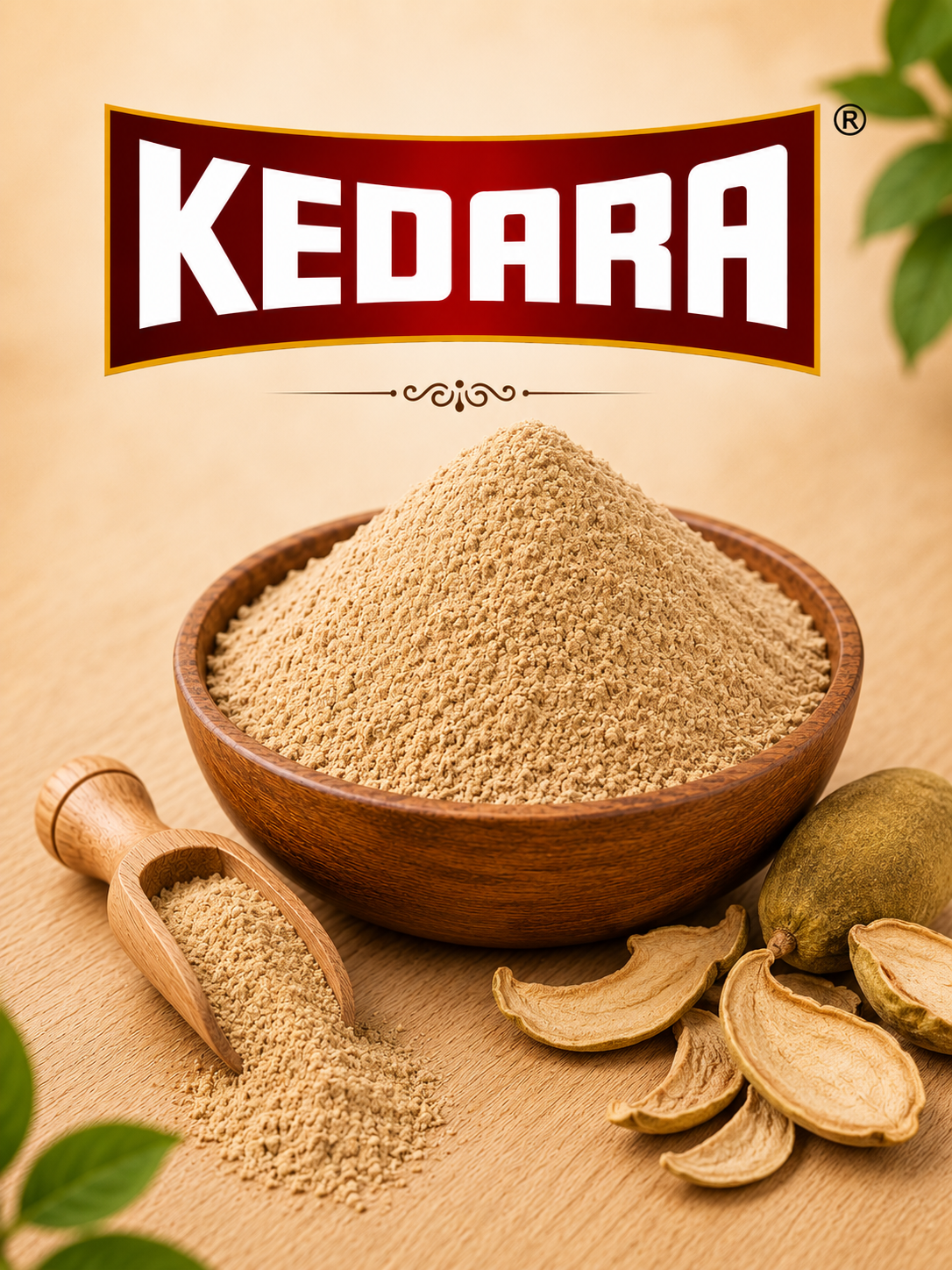 AMCHOOR POWDER